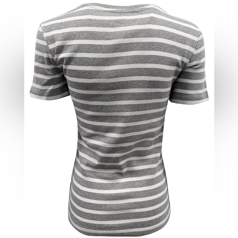 NEW Tommy Hilfiger Crewneck T-Shirt Women's Small - Picture 2 of 3